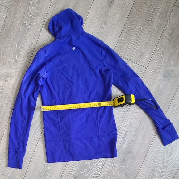 Lululemon Stretch Jacket - Picture 2 of 2